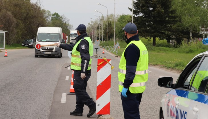 В ОДМВР-Сливен е създадена организация по осъществяване контрол по спазване на мерките, въведени от Националния оперативен щаб, във връзка с разпространението...