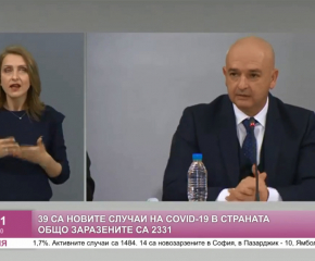 45-годишен почина с коронавирус в Ямбол, новооткрити са още 5-има заразени