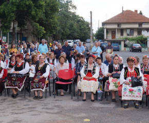 „АртСЕЛО“ в село Стара река 