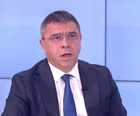 Атанас Илков: Над 60 полицаи бяха на протеста пред Народния театър, те реагираха адекватно