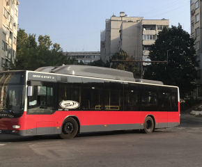      Автобусите в Ямбол тръгват по ново разписание