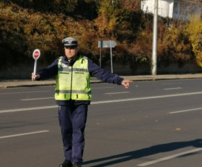 Без тежки произшествия в Сливен за денонощието