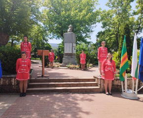 В Болярово ще бъде отбелязан Денят на Ботев и на загиналите за свободата и независимостта на България