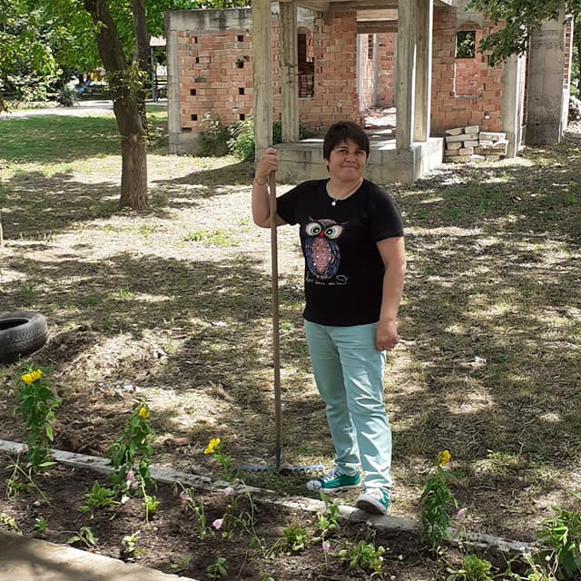 Дарителска кампания за доизграждането на храм "Св. Вмчк. Димитър" в село Стара река организира църковното настоятелство.
Градежът на православния храм...