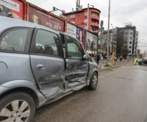 Ден без загинали в катастрофи по пътищата у нас