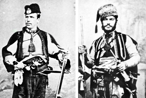 На днешния ден, през 1868г., въоръжена чета от 129 души преминават рака Дунав, край устието на река Янтра. Нейни водачи са Хаджи Димитър и Стефан Караджа.
Първият...