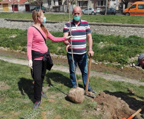 Гора на статистиците създадоха в Сливен