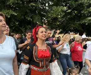 Ичера посрещна гости със „Завинаги в сърцето“, нов водоизточник и качествен интернет