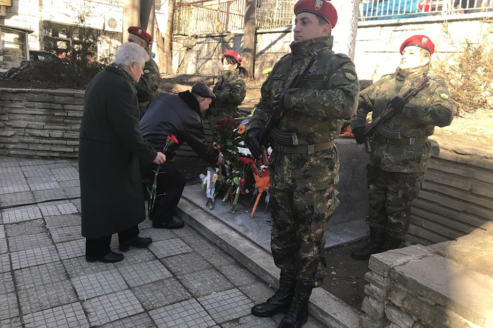 По повод на 142-та годишнина от Освобождението на Ямбол от османско робство на 17 януари Регионалният исторически музей организира пешеходен тур в града...