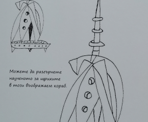 Издадоха Албум с пластични рисунки на скулптора Иван Колев