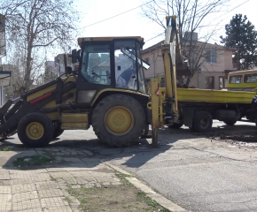 В извънредно положение без вода (видео)