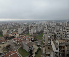 Квартали в Ямбол остават без ток в неделя