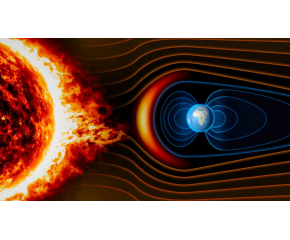 Магнитна буря удари Земята