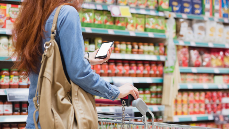 Млечните продукти поскъпват на борсите в страната през седмицата, докато плодовете продължават да поевтиняват, както и повечето зеленчуци, показват данните...