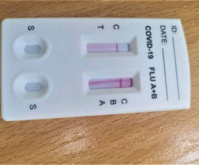 МЗ поръча още 1,1 милиона бързи теста за учениците