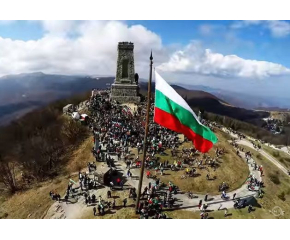 На националния празник на България - 3 март отбелязваме 146 години от Освобождението на страната от османско иго