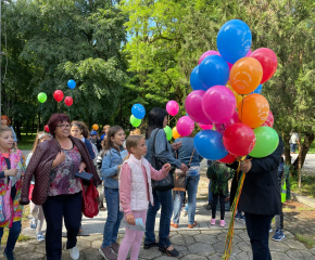 Най-малките жители на Ямбол ще бъдат зарадвани с много празнични изненади на 1 юни – Ден на детето