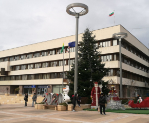 Нова услуга на община Ямбол за електронно плащане на местни данъци и такси