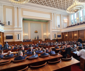 НС отхвърли предложение за прекратяване на споразумението със САЩ за сътрудничество в отбраната