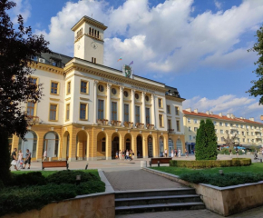 Община Сливен: Важно за сдруженията на собствениците! Стартира подаването на приемно-предавателните протоколи