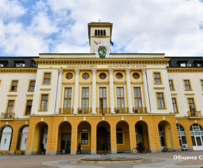 Община Сливен внедрява европейски модел за управление на качеството в публичния сектор