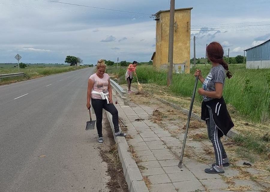 бщина „Тунджа“ има одобрена заявка за 22 работни места на длъжност „Работник-поддръжка" по Проект „Нова възможност за младежка заетост".
Работните места...