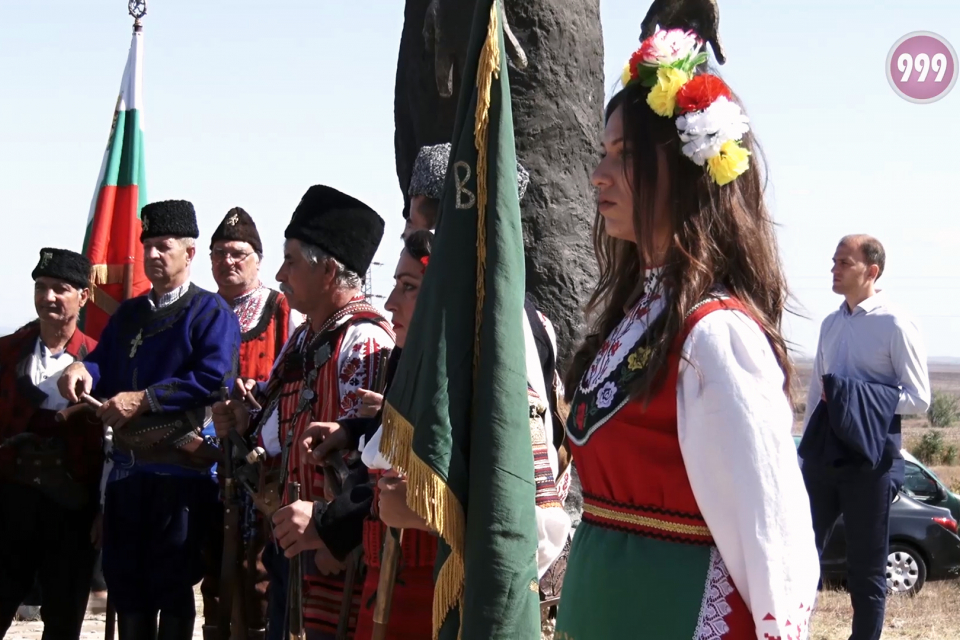 Община Тунджа отбеляза Деня на Независимостта на България в село Бояджик. Жители от цялата община се събраха в родното село на Джон Атанасов. Официален...