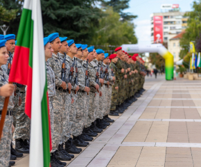 Община Ямбол ще отбележи Деня на независимостта на България с тържествена програма и велопоход