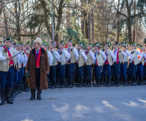 Община Ямбол започна подготовката за фестивала на неповторимия коледарски буенек