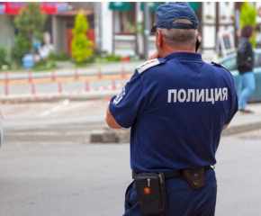 ОДМВР Ямбол с мерки за спокойни Великденски празници