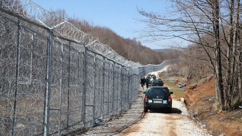 В съда в Одрин започва делото за убития миналата година край село Голям Дервент граничен полицай от Елхово Петър Бъчваров.32-годишният сержант от Гранична...