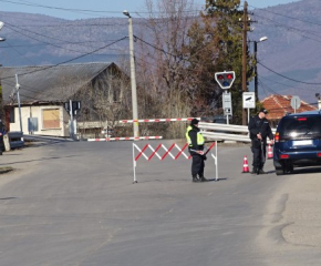 Ограничения в ромския квартал на Кюстендил заради огнище на коронавирус там