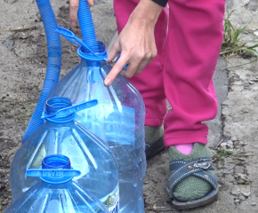 Ограничиха водоползването и в община Тунджа (видео)