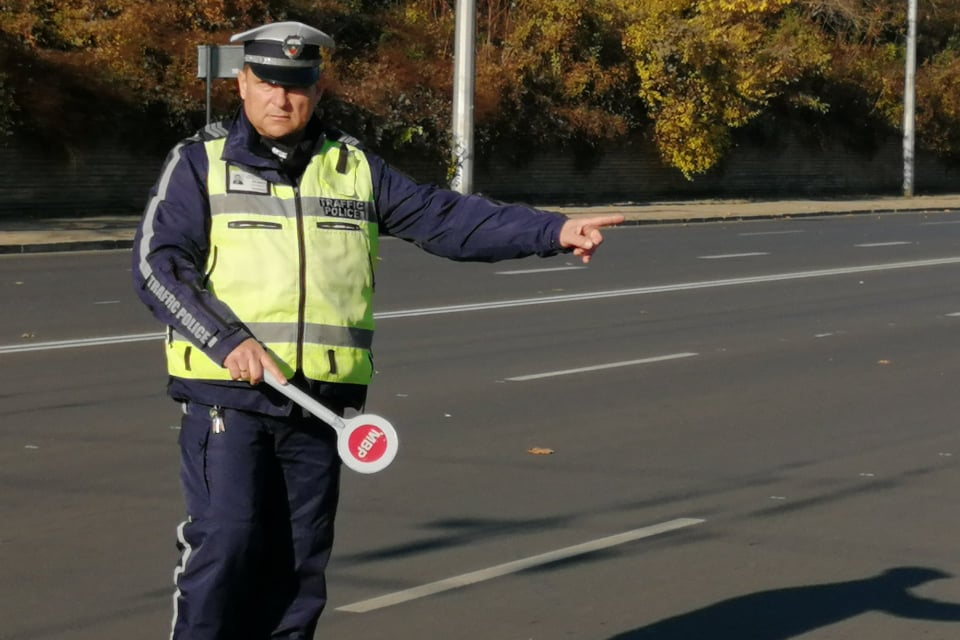 Операцията се провежда под егидата на ROADPOL
От вчера е в ход специализирана операция по контрол на скоростните режими. Засилените проверки в рамките...