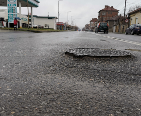 Още една добра новина за Ямбол! МРРБ одобри искане на Община Ямбол и отпусна финансиране за завършване на улица „Индже войвода“