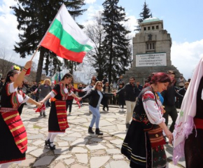 Отбелязваме 148 години от Априлското въстание