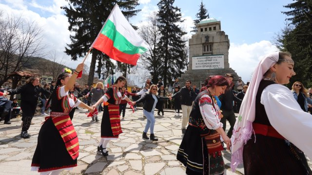 Днес отбелязваме 148 години от Априлското въстание. На 20 април през 1876 г. в Копривщица избухва Априлското въстание, като се смята, че именно то води...