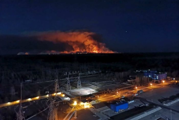 Отбелязваме Международния ден в памет на Чернобилската катастрофа. Той е определен с резолюция на Генералната асамблея на ООН от 8 декември 2016 г. Аварията...