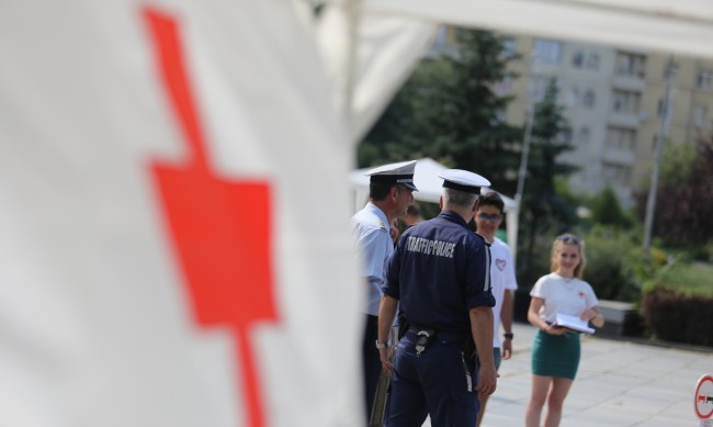 Днес е Световния ден на първата помощ. Отбелязват го у нас Българският червен кръст заедно с другите национални дружества на Червения кръст и Червения...