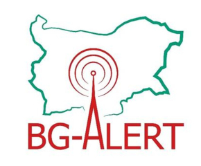 Отложеният тест на системата BG-ALERT ще се проведе на 17 октомври