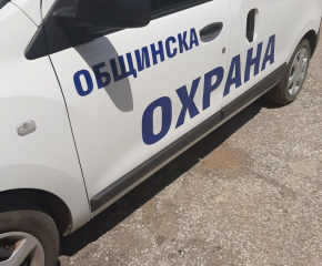 Отново полска общинска охрана ще осигури защита в Зимница