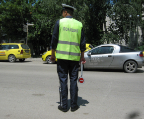 Плевен домакин на националния конкурс за пътни полицаи 