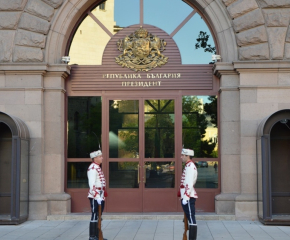 Почетен знак на президента за изявени наши спортисти