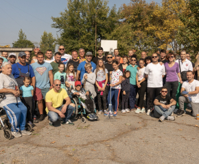 Поредна покана за среща с В. Ревански и екипа му от к-с "Златен рог"