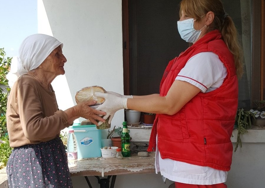 Община „Тунджа” внесе в Агенция за социално подпомагане Искане за удължаване на проект „Топъл обяд в условията на пандемия от COVID-19 в община Тунджа”...