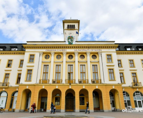 Продължават психологическата подкрепа и Хранителната банка заради коронавируса, организирани от Община Сливен