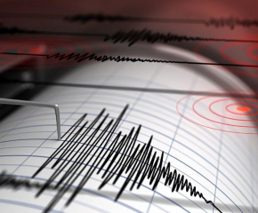 Силно земетресение разлюля Турция. Усетено е и в България