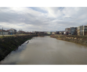 В следващите часове се очаква понижение в нивата на водоемите в област Ямбол