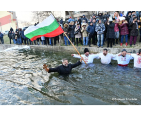 В Сливен подготвят мъжко хоро за Богоявление, но ще се съобразят с противоепидемичните мерки