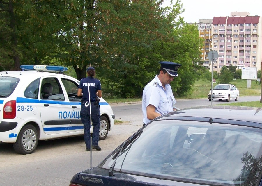 Специализираната полицейска операция за противодействие на битовата престъпност, под наблюдение на прокуратурата, е проведена вчера (7 юли) на територията...